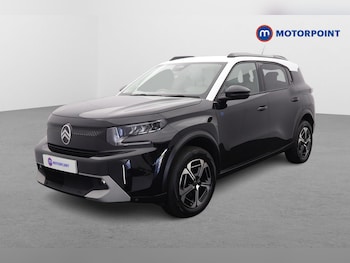 Used Citroen C3 Aircross 2025 for sale - 79458124: Photo