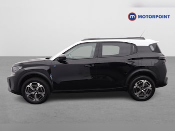 Used Citroen C3 Aircross 2025 for sale - 79458124: Photo