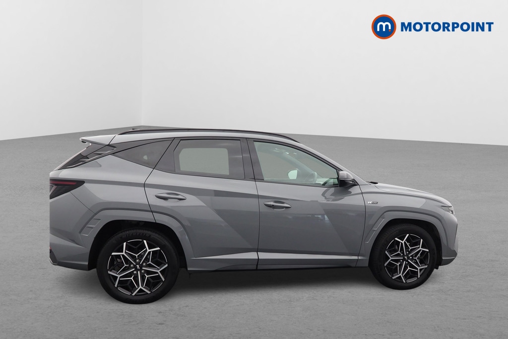 Used Hyundai TUCSON 2024 for sale - 76394792: Photo 1