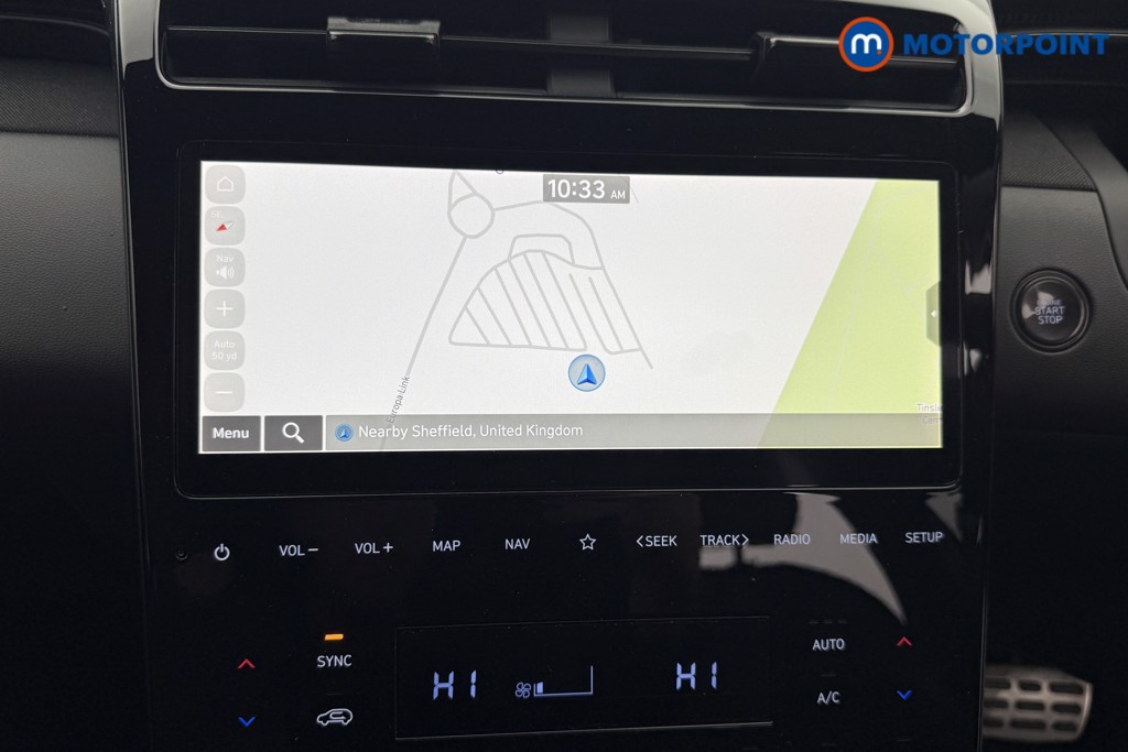 Used Hyundai TUCSON 2024 for sale - 76394792: Photo 10