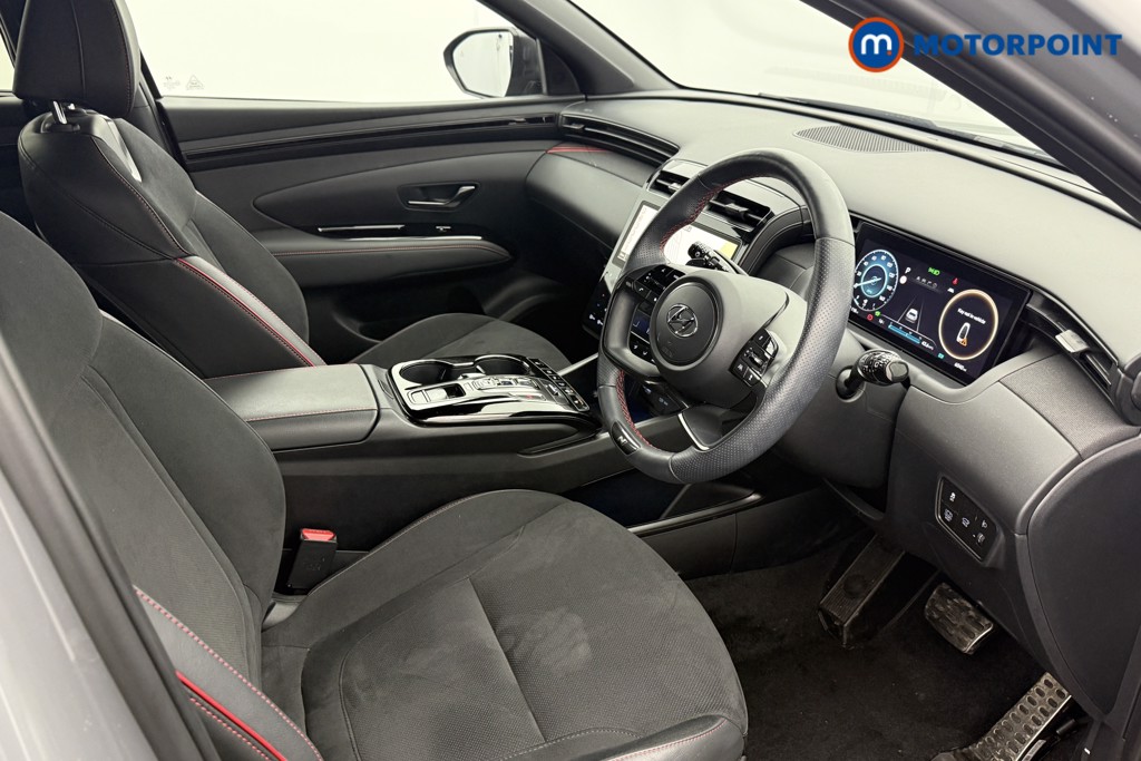 Used Hyundai TUCSON 2024 for sale - 76394792: Photo 11