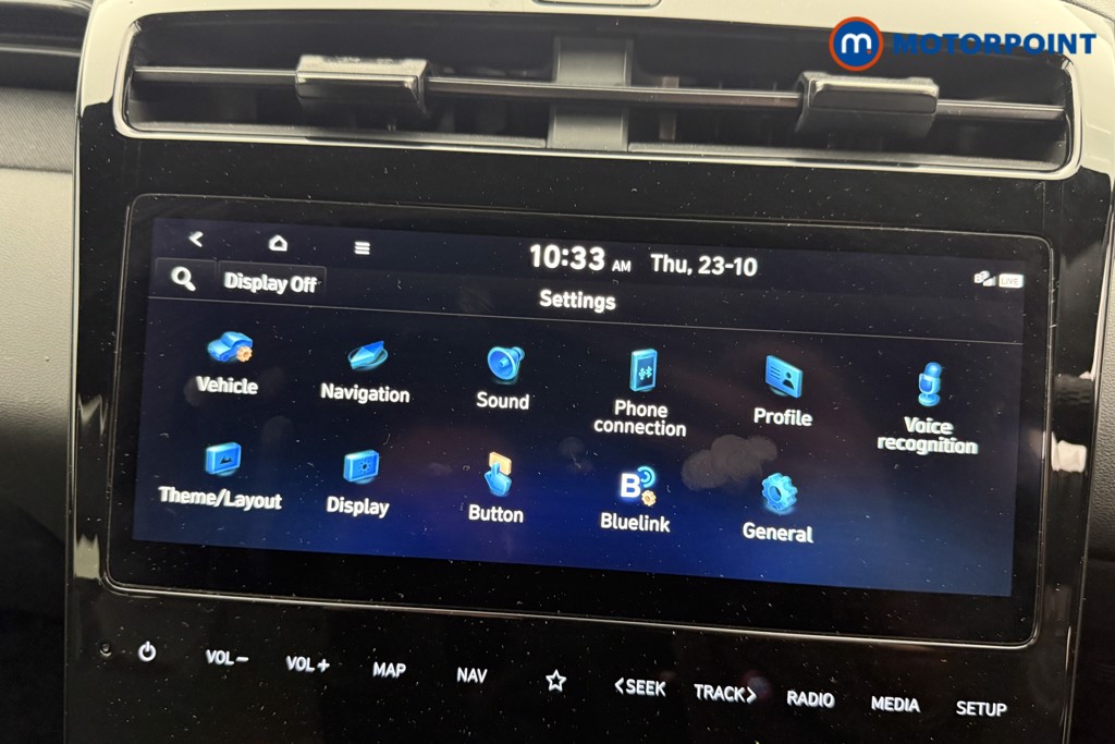 Used Hyundai TUCSON 2024 for sale - 76394792: Photo 12