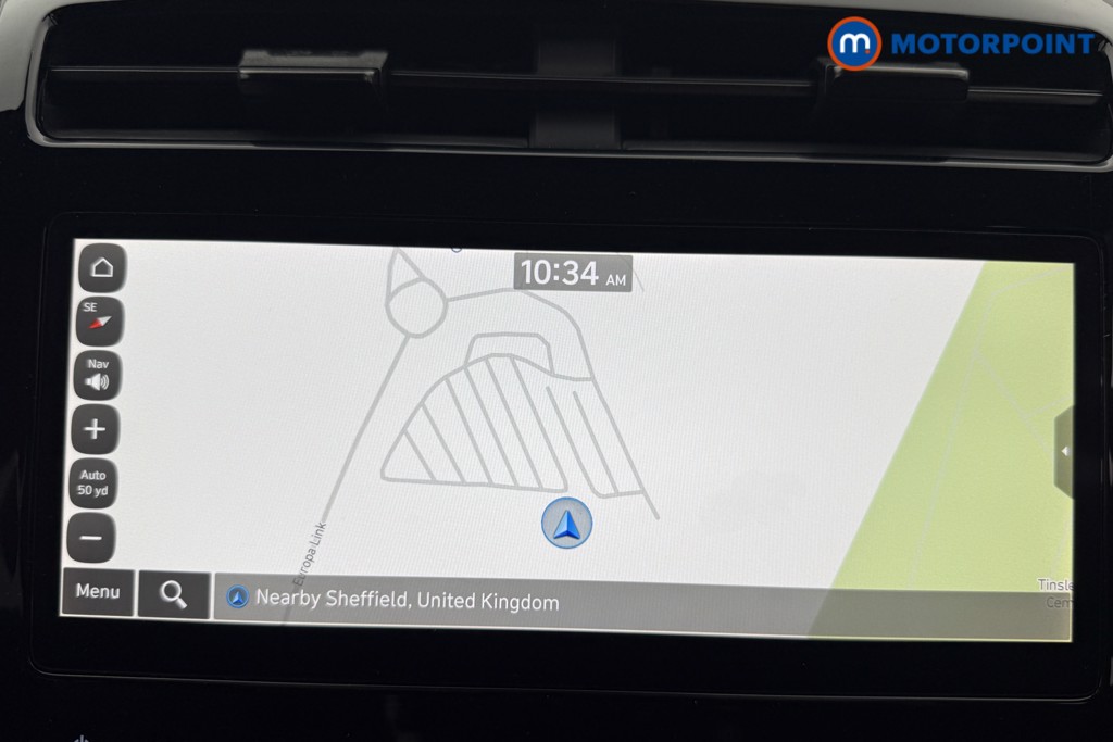 Used Hyundai TUCSON 2024 for sale - 76394792: Photo 14