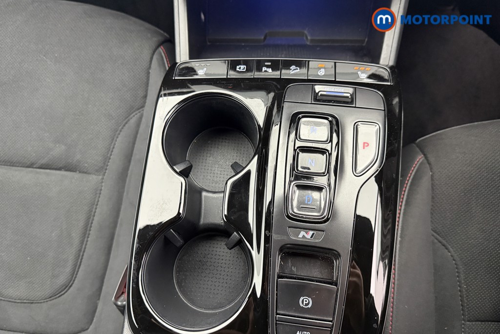 Used Hyundai TUCSON 2024 for sale - 76394792: Photo 15