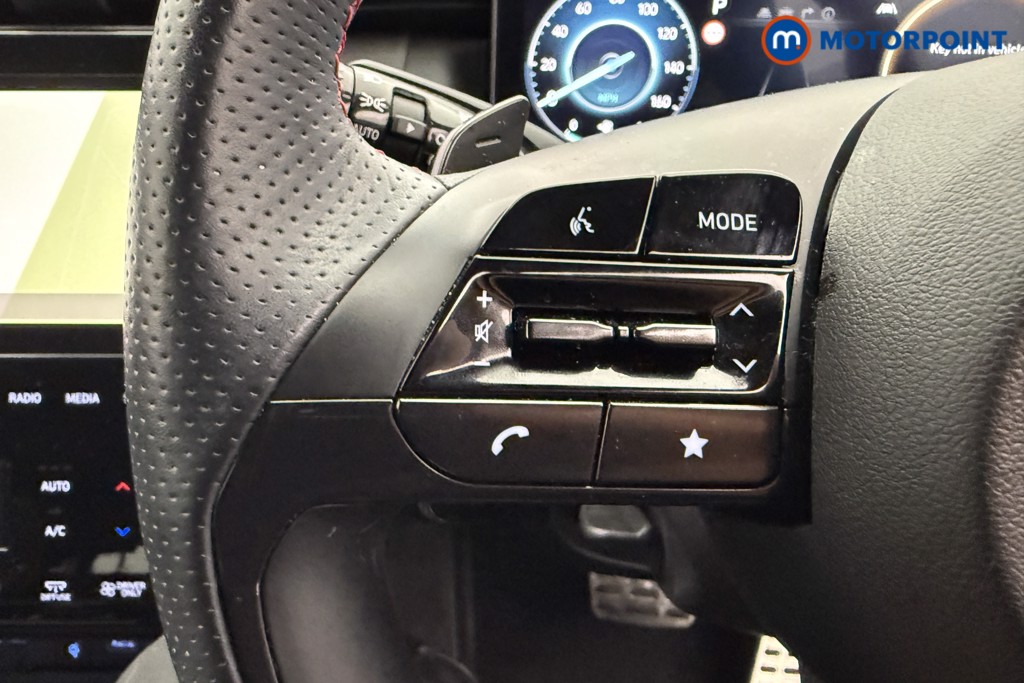 Used Hyundai TUCSON 2024 for sale - 76394792: Photo 16