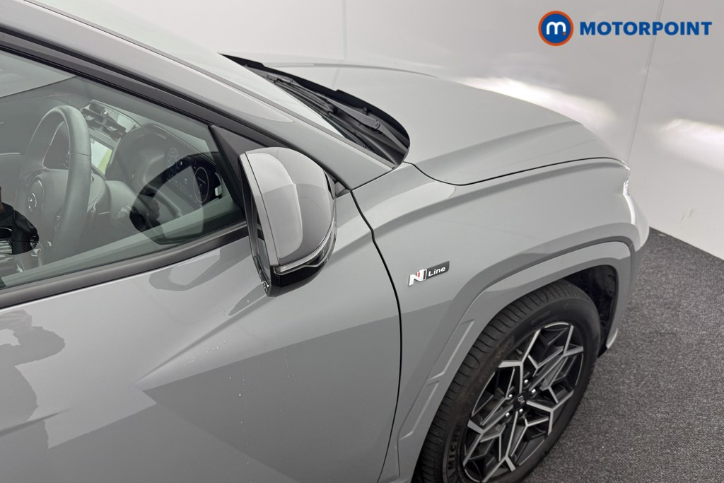 Used Hyundai TUCSON 2024 for sale - 76394792: Photo 19