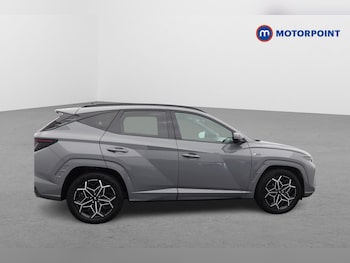 Used Hyundai TUCSON 2024 for sale - 76394792: Photo