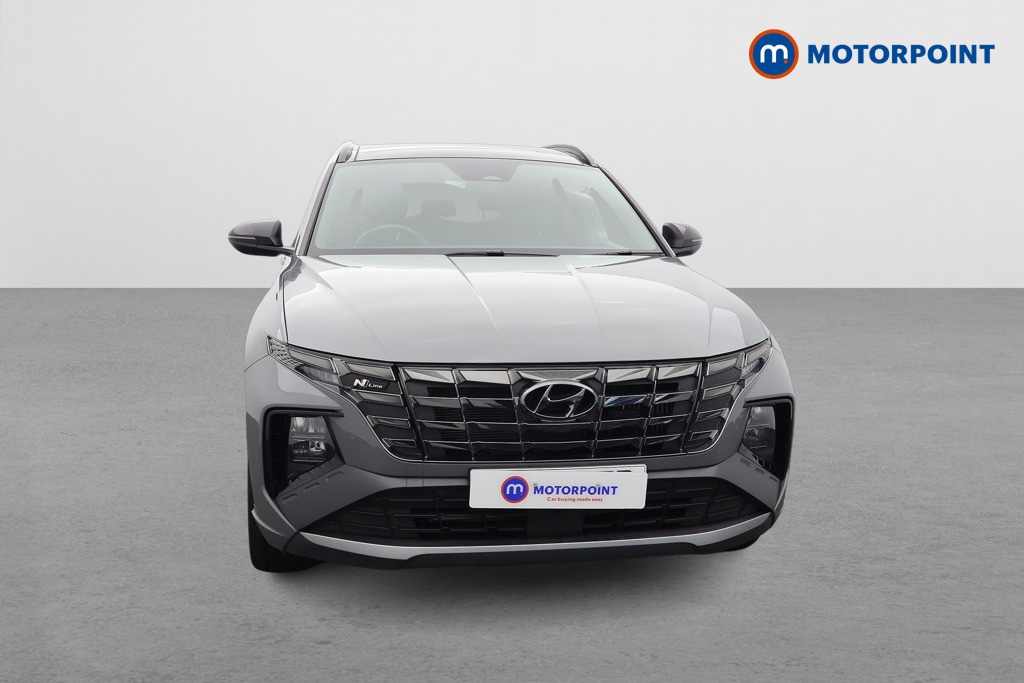 Used Hyundai TUCSON 2024 for sale - 76394792: Photo 2