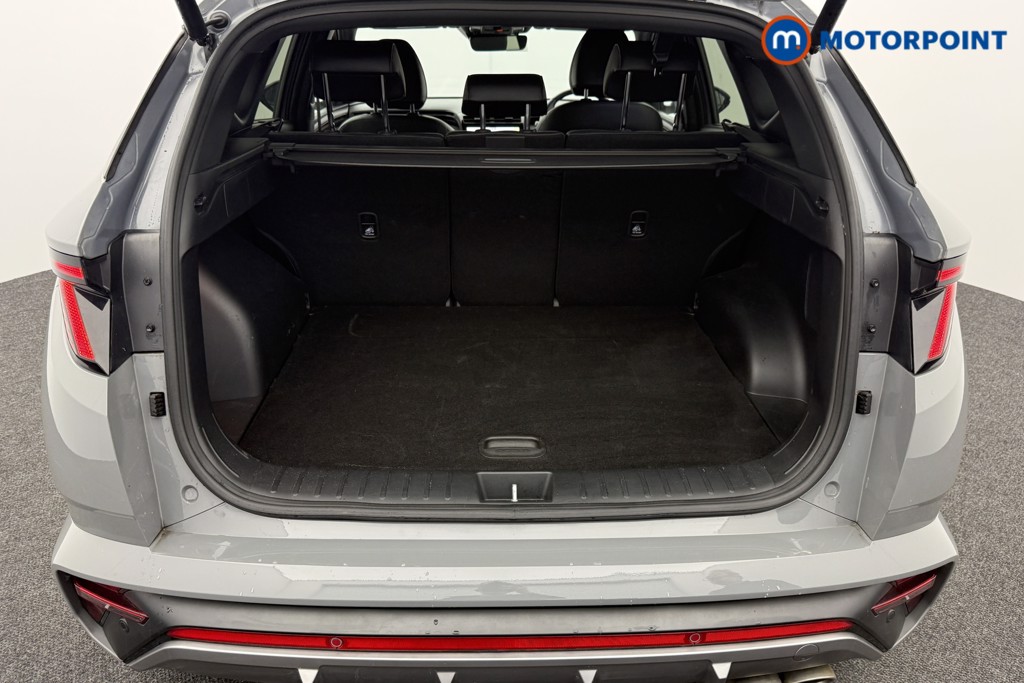 Used Hyundai TUCSON 2024 for sale - 76394792: Photo 21