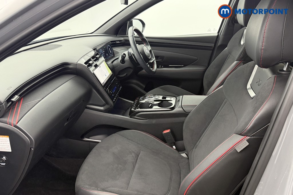 Used Hyundai TUCSON 2024 for sale - 76394792: Photo 22