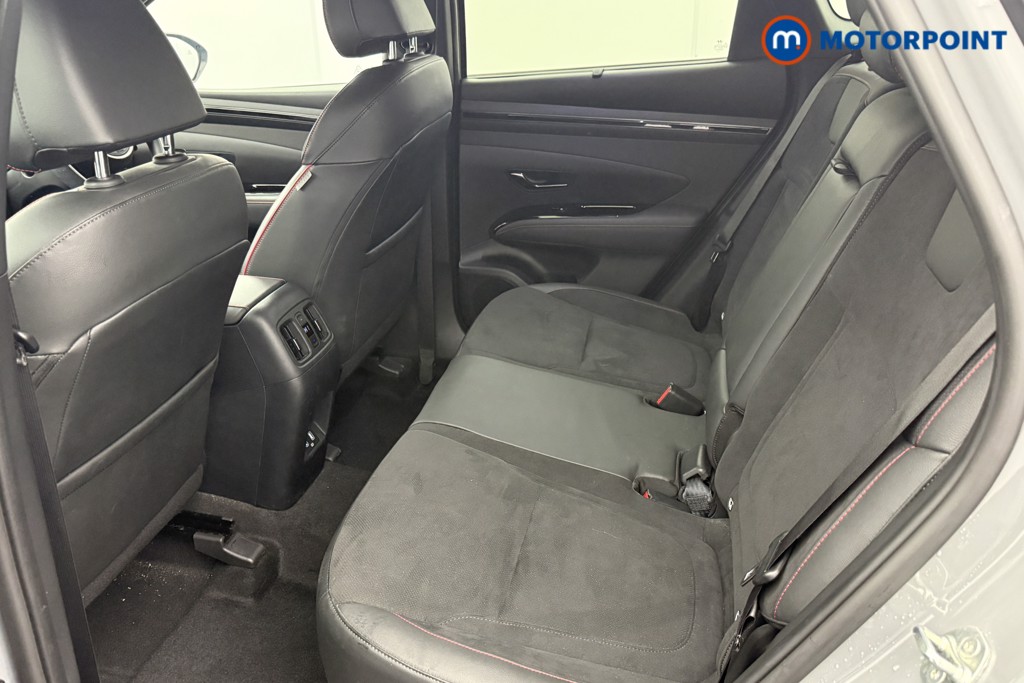 Used Hyundai TUCSON 2024 for sale - 76394792: Photo 23