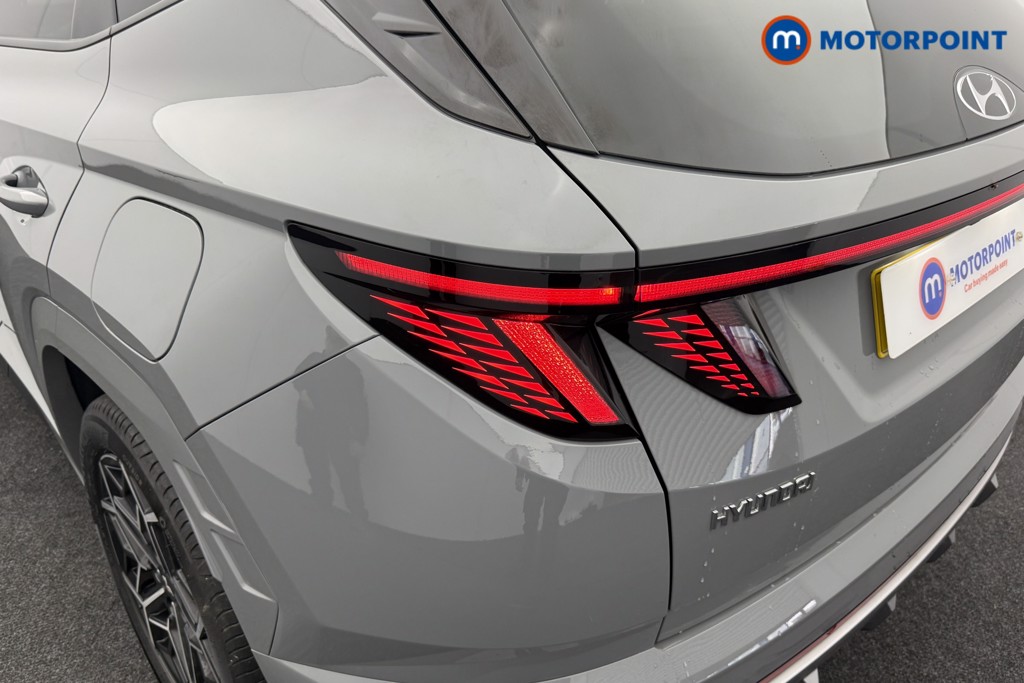 Used Hyundai TUCSON 2024 for sale - 76394792: Photo 25