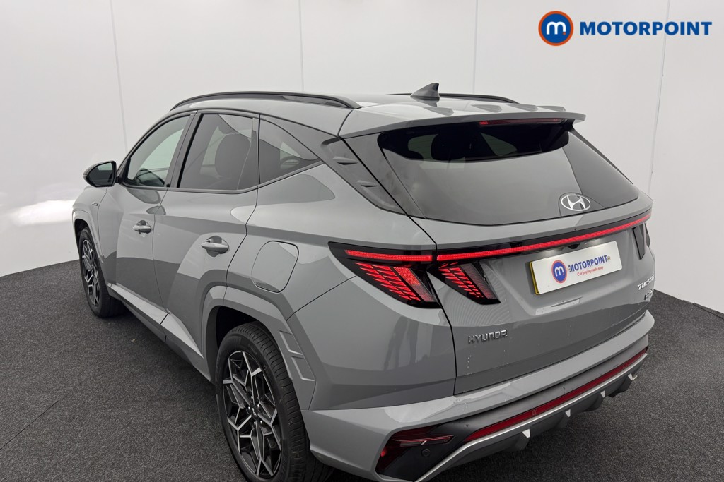 Used Hyundai TUCSON 2024 for sale - 76394792: Photo 26