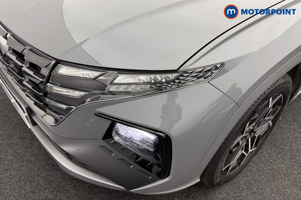 Used Hyundai TUCSON 2024 for sale - 76394792: Photo 27