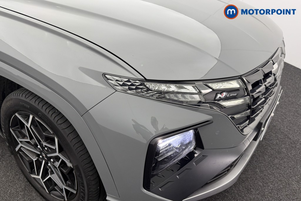 Used Hyundai TUCSON 2024 for sale - 76394792: Photo 28