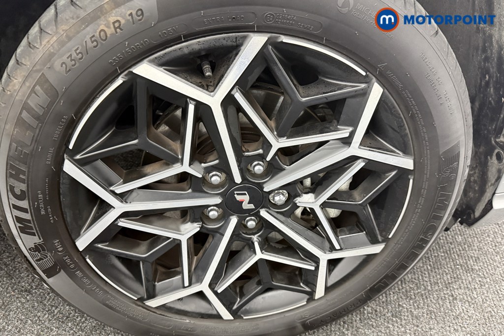 Used Hyundai TUCSON 2024 for sale - 76394792: Photo 29