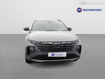 Used Hyundai TUCSON 2024 for sale - 76394792: Photo