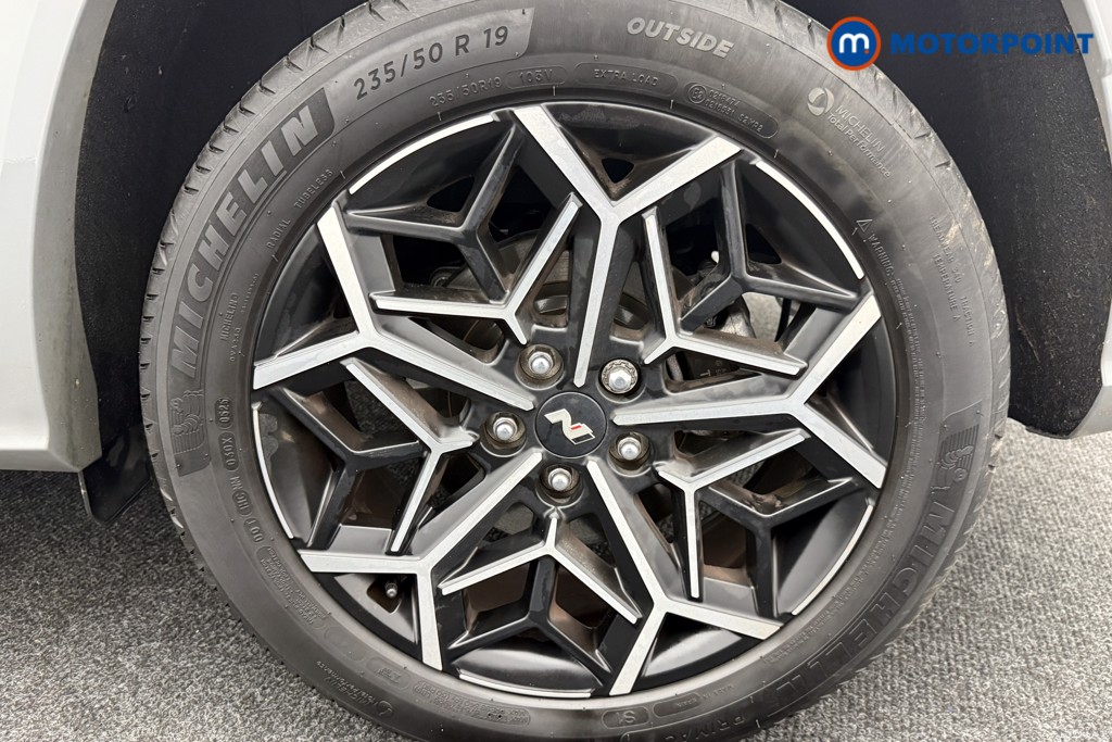 Used Hyundai TUCSON 2024 for sale - 76394792: Photo 30