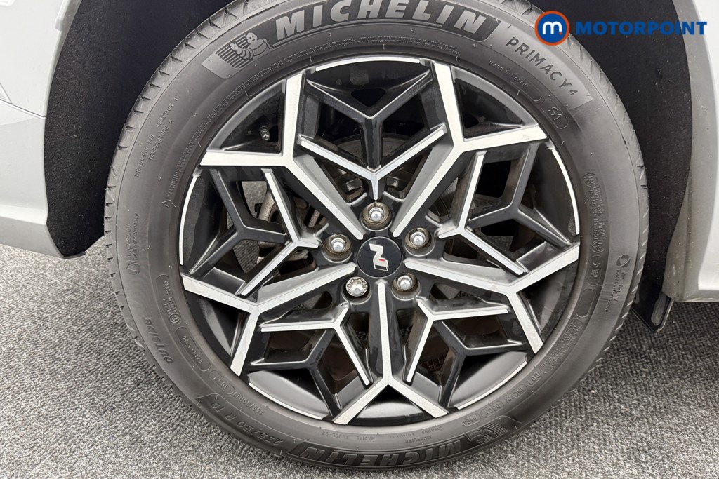 Used Hyundai TUCSON 2024 for sale - 76394792: Photo 31