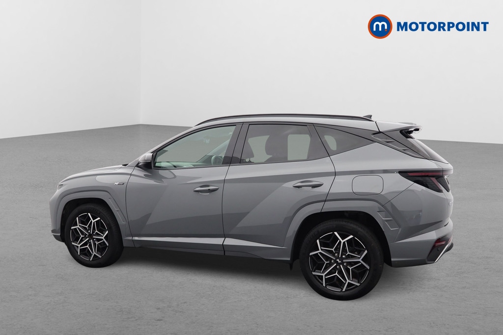 Used Hyundai TUCSON 2024 for sale - 76394792: Photo 5