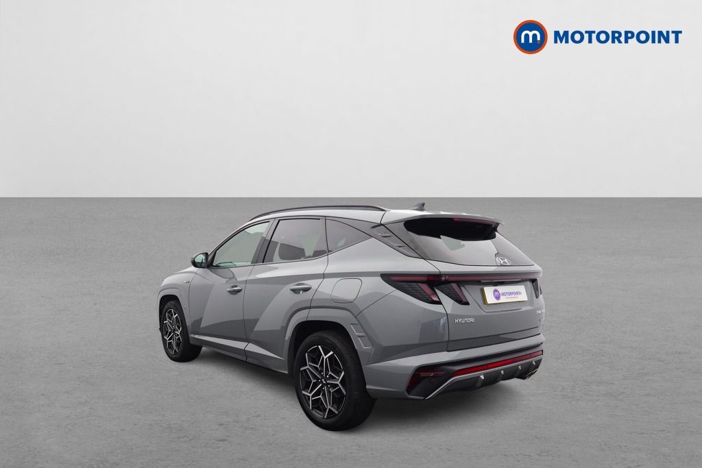 Used Hyundai TUCSON 2024 for sale - 76394792: Photo 6