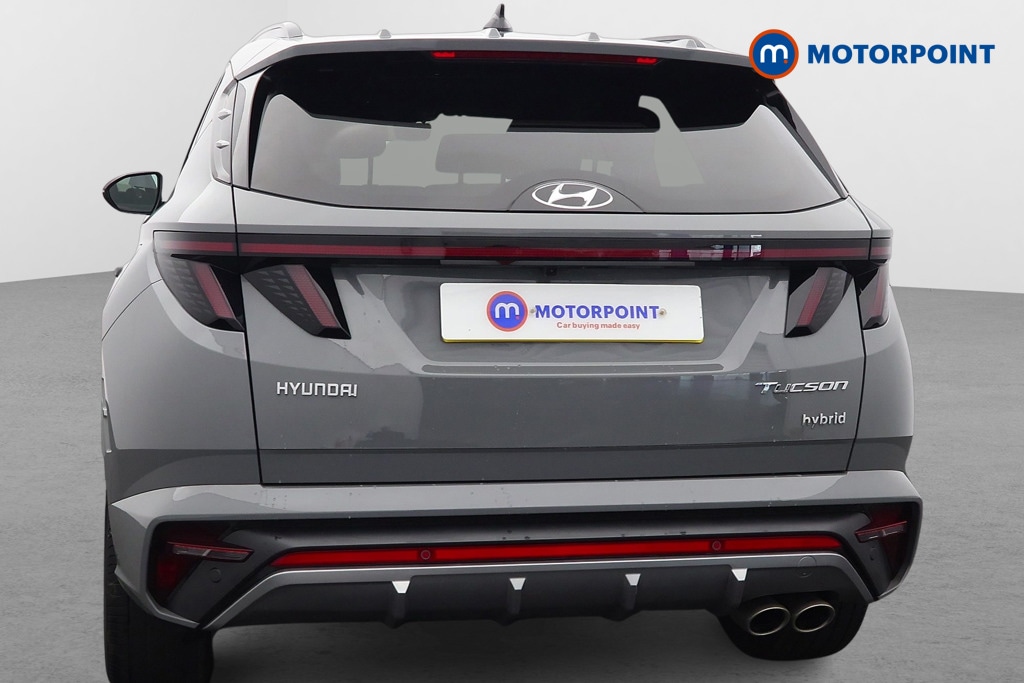 Used Hyundai TUCSON 2024 for sale - 76394792: Photo 7