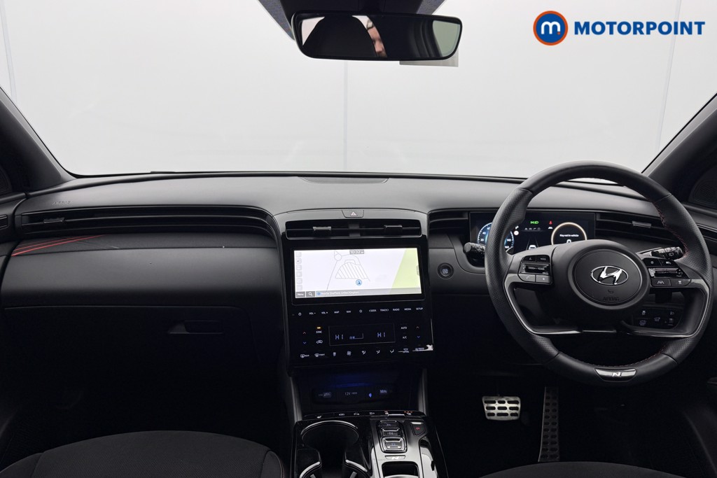 Used Hyundai TUCSON 2024 for sale - 76394792: Photo 9