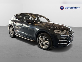 Used Audi Q5 2019 for sale - 79489888: Photo