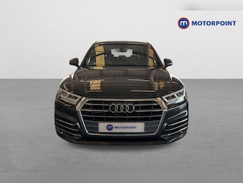 Used Audi Q5 2019 for sale - 79489888: Photo