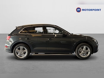 Used Audi Q5 2019 for sale - 79489888: Photo