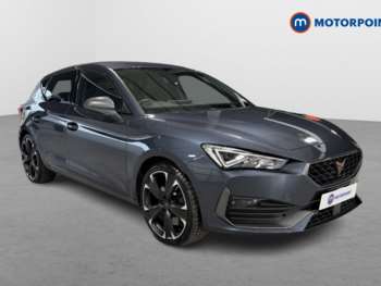 2023 - 1.4 eHybrid VZ2 5dr DSG