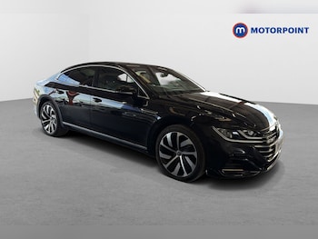 Used Volkswagen Arteon 2022 for sale - 79486292: Photo