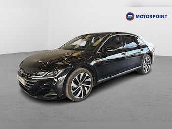 Used Volkswagen Arteon 2022 for sale - 79486292: Photo