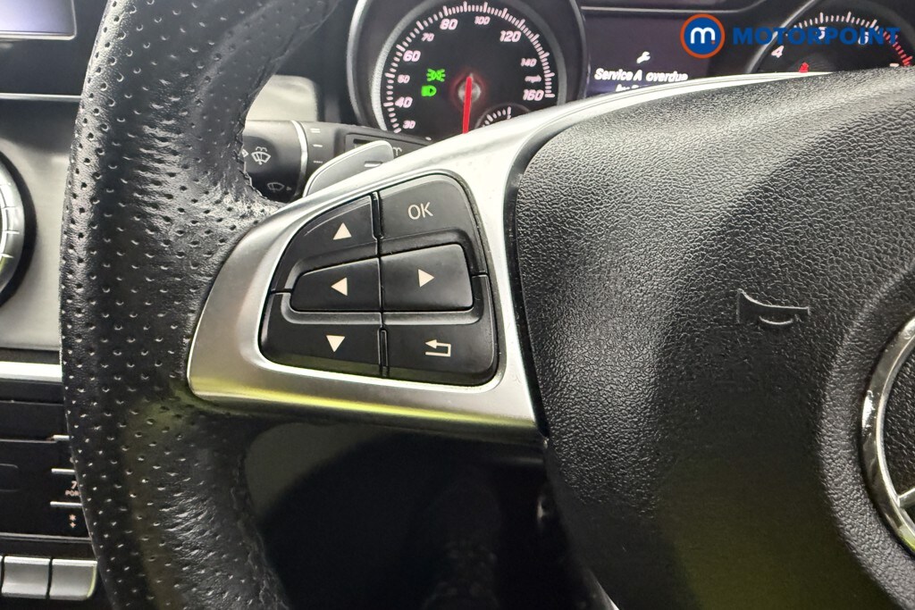 Used Mercedes-Benz CLA 2019 for sale - 77649149: Photo 14