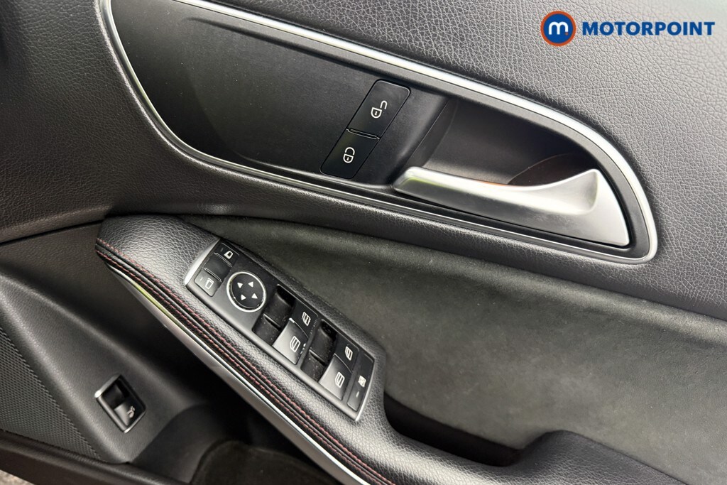 Used Mercedes-Benz CLA 2019 for sale - 77649149: Photo 18