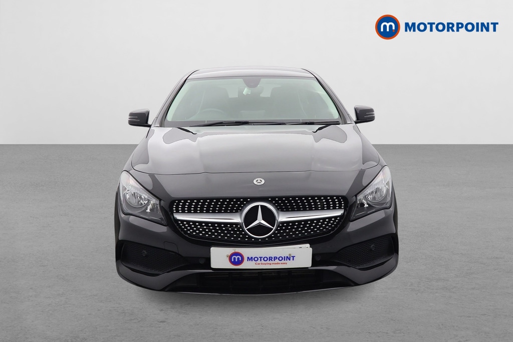 Used Mercedes-Benz CLA 2019 for sale - 77649149: Photo 2