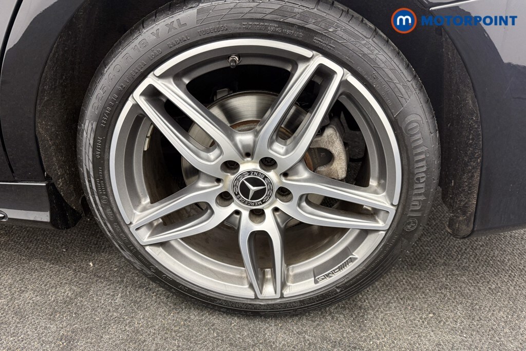 Used Mercedes-Benz CLA 2019 for sale - 77649149: Photo 29