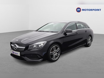 Used Mercedes-Benz CLA 2019 for sale - 77649149: Photo