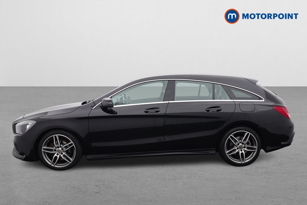 Used Mercedes-Benz CLA 2019 for sale - 77649149: Photo 4
