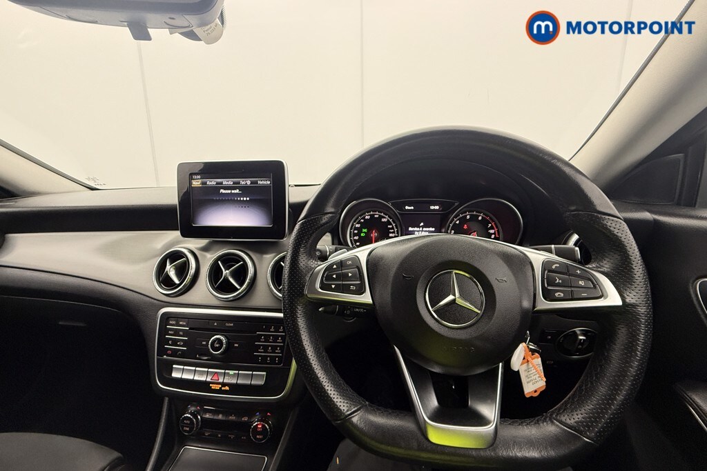 Used Mercedes-Benz CLA 2019 for sale - 77649149: Photo 9
