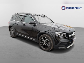 Used Mercedes-Benz GLB 2023 for sale - 79141272: Photo
