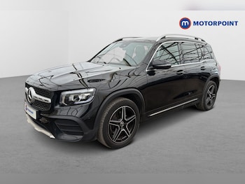 Used Mercedes-Benz GLB 2023 for sale - 79141272: Photo