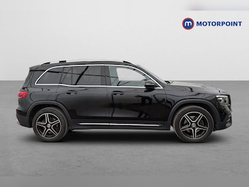 Used Mercedes-Benz GLB 2023 for sale - 79141272: Photo