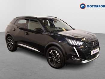 2022 - 1.2 PureTech 130 GT 5dr