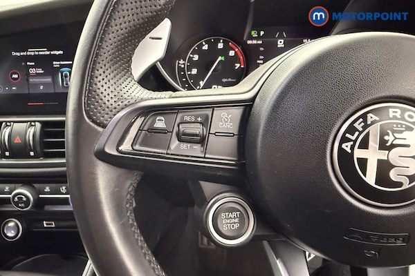 Used Alfa Romeo Giulia 2022 for sale - 76157617: Photo 13