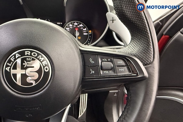 Used Alfa Romeo Giulia 2022 for sale - 76157617: Photo 14