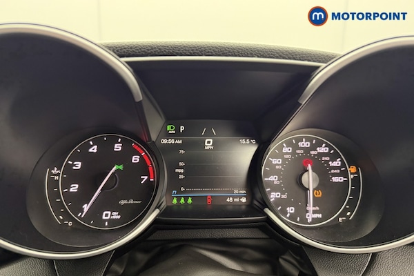 Used Alfa Romeo Giulia 2022 for sale - 76157617: Photo 15