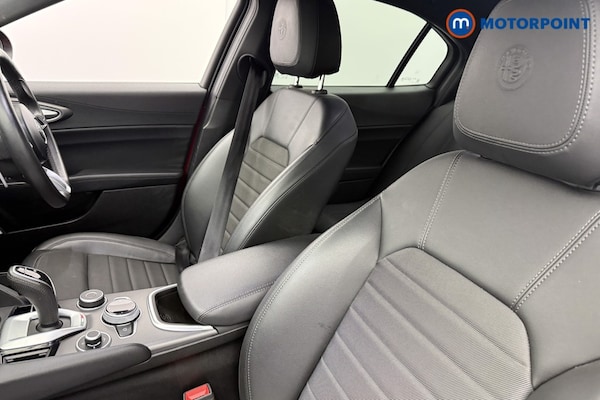 Used Alfa Romeo Giulia 2022 for sale - 76157617: Photo 18