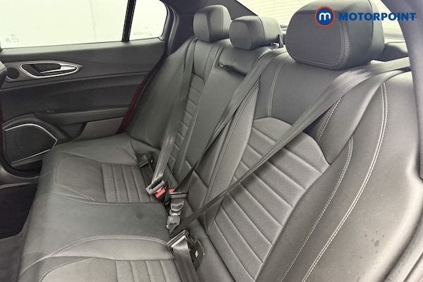 Used Alfa Romeo Giulia 2022 for sale - 76157617: Photo 19