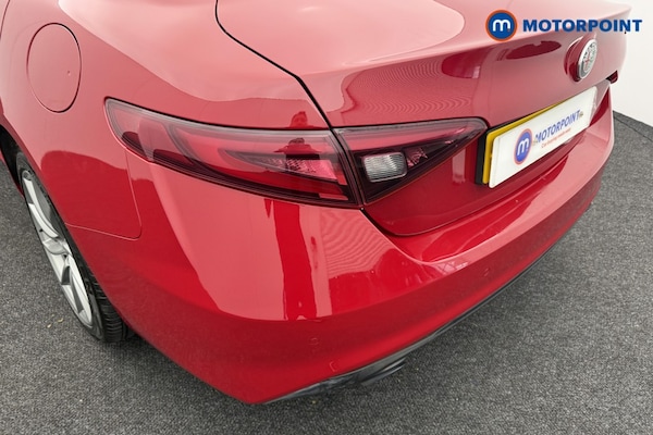 Used Alfa Romeo Giulia 2022 for sale - 76157617: Photo 22